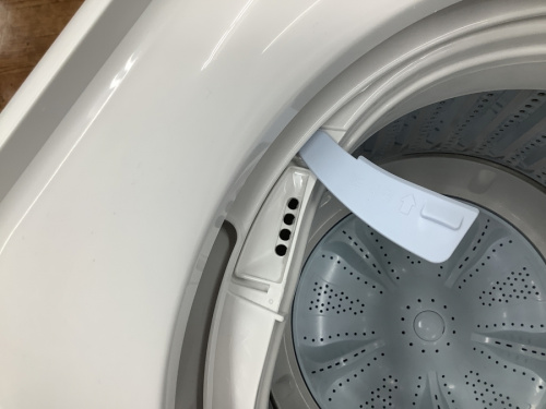 中古洗濯機の中古家電