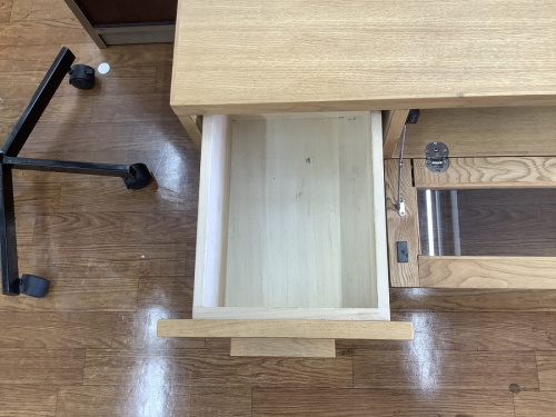 関家具の立川