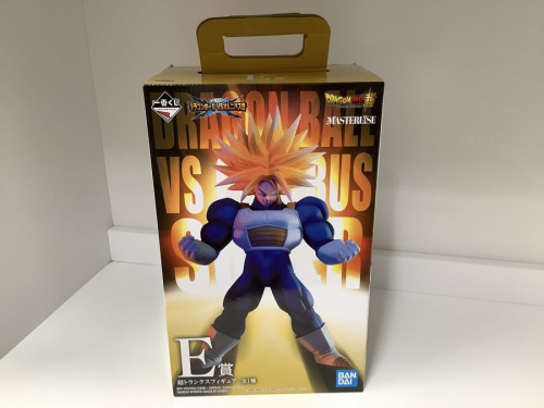 ホビーのフィギュア