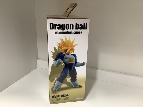 超トランクスのBANDAI