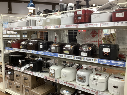 家電買取の冷蔵庫