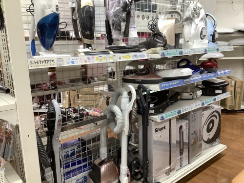 冷蔵庫の洗濯機