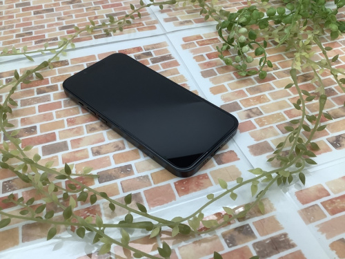 モバイル機器のスマートフォン