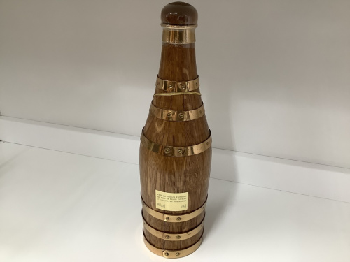 コニャックの700ml