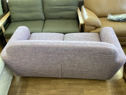 2人掛けソファーのFranc Franc