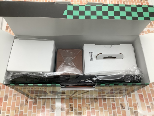 FUJIFILMの立川