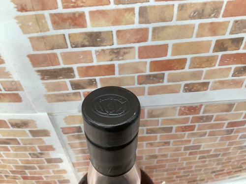 秩父蒸留所の700ml