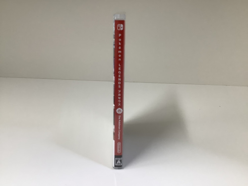 Nintendo　ポケモンの立川