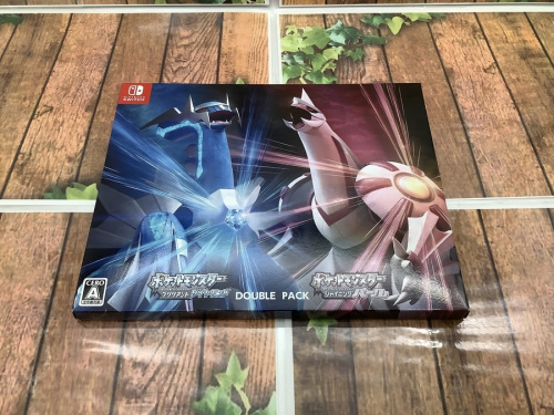 ゲームのゲームソフト