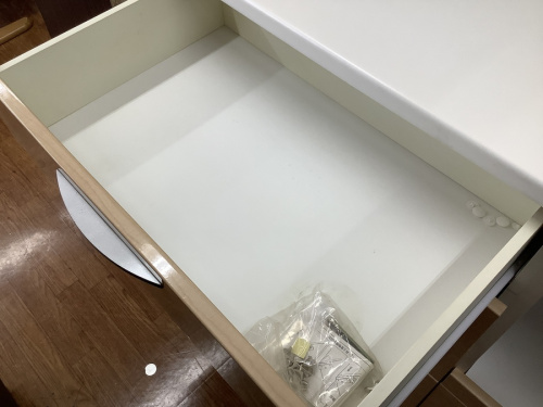 キッチンの立川