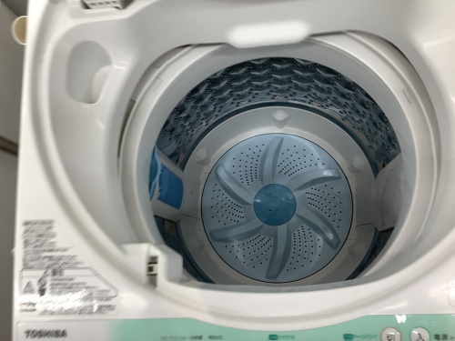 全自動洗濯機のYAMADA