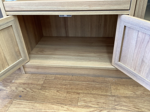 キッチンカウンターのCERISE