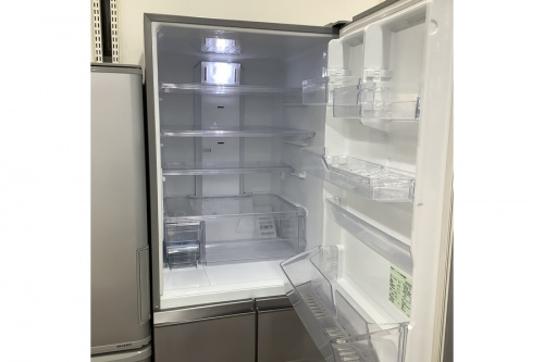 冷蔵庫の5ドア冷蔵庫