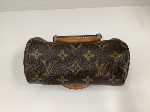 LOUIS VUITTONの立川