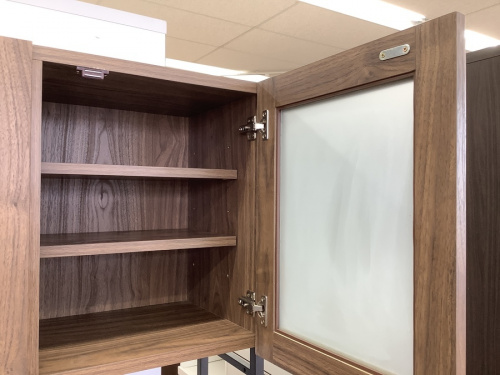 レンジボードのサンコウ