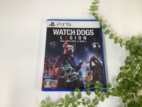 ゲームのゲームソフト