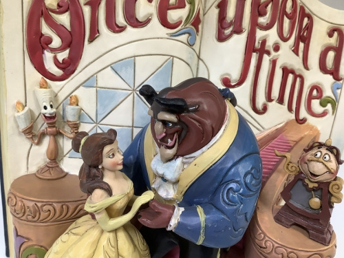 フィギュアのフィギュリン