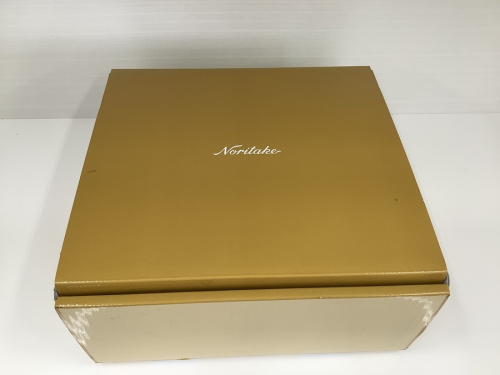 ティーセットのNoritake