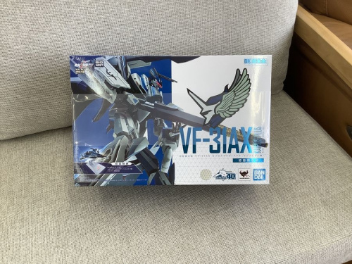 ホビーのフィギュア