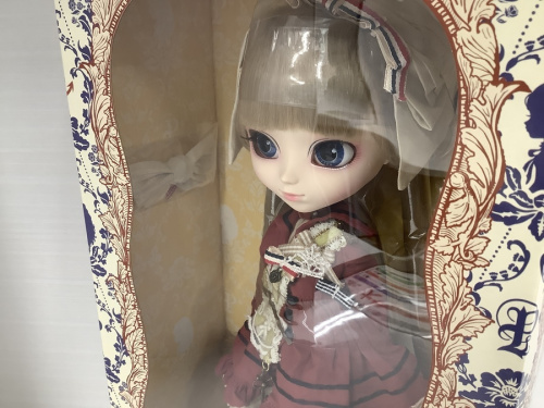 プーリップの立川