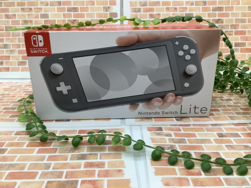 ゲームのゲーム機