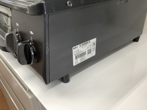 LPガステーブルのPaloma