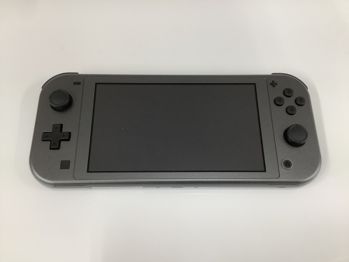ゲーム機のNintendo Switch Lite