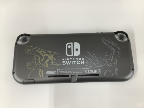 Nintendo Switch LiteのNintendo