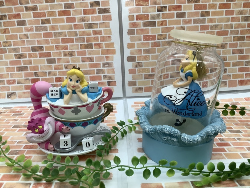 インテリア雑貨のインテリア小物