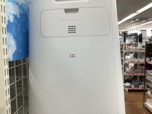 加湿空気清浄機のSHARP