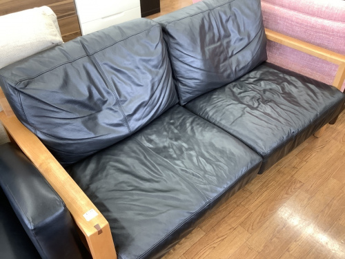 生活家具のソファー