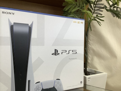 ゲームのゲーム機