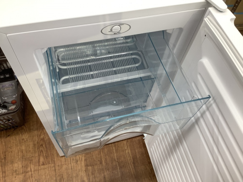 1ドア冷凍庫のBESTEK