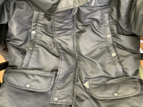 カプコンの立川