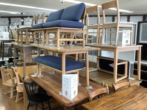 ブラウンの立川