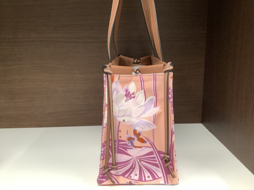 Paula's Ibiza クッショントートバッグのLOEWE