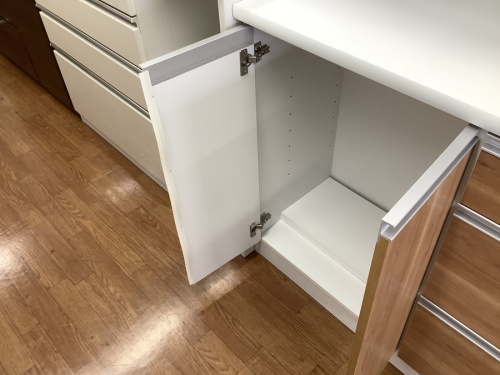 レンジボードのサンコウ