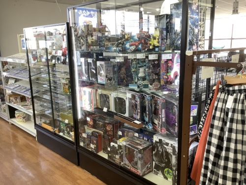 未使用品の立川