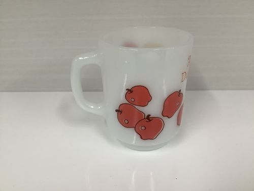 カップのANCHOR HOCKING