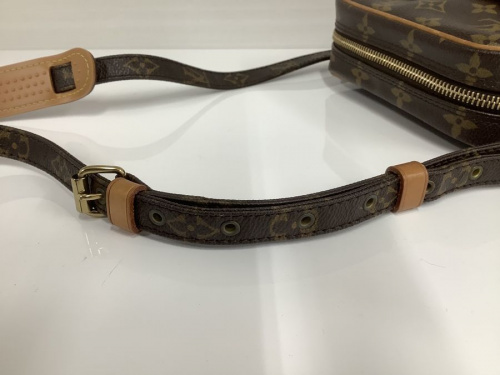 LOUIS VUITTON　ルイヴィトンの立川