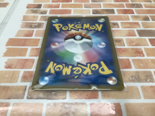 リザードンVのポケモン