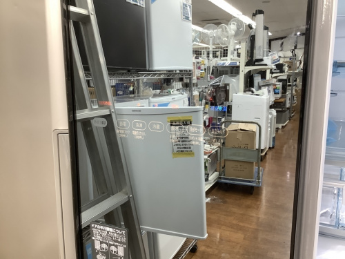 6ドア冷蔵庫のHITACHI