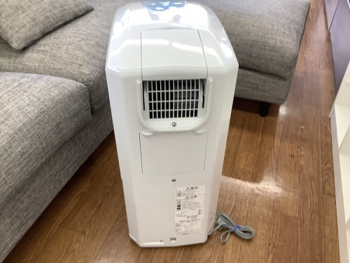 衣類乾燥除湿機のCORONA