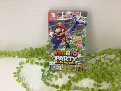 ゲームのゲームソフト