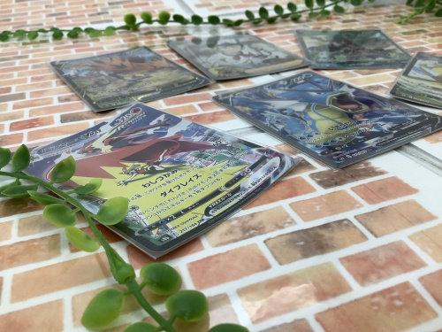 ポケモンカードのCSR