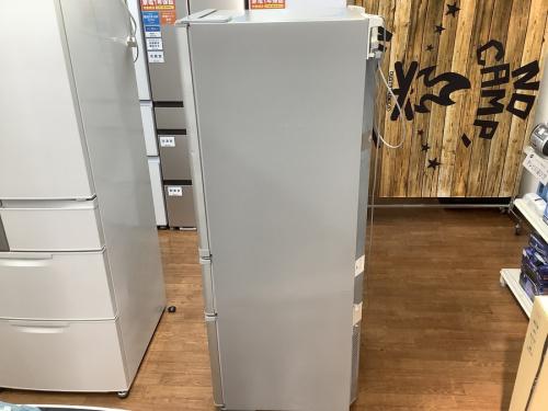 3ドア冷蔵庫のPanasonic