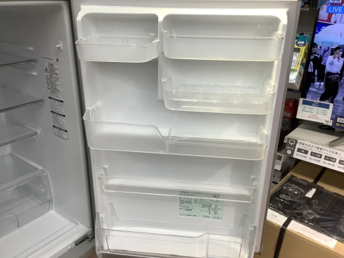 Panasonicの武蔵村山