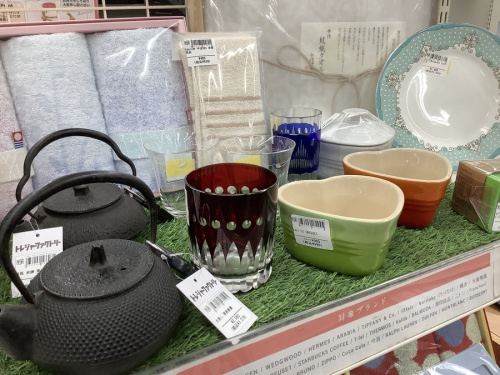 インテリア雑貨のRoyal Copenhagen