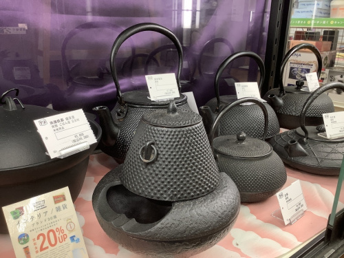 無印良品のニトリ