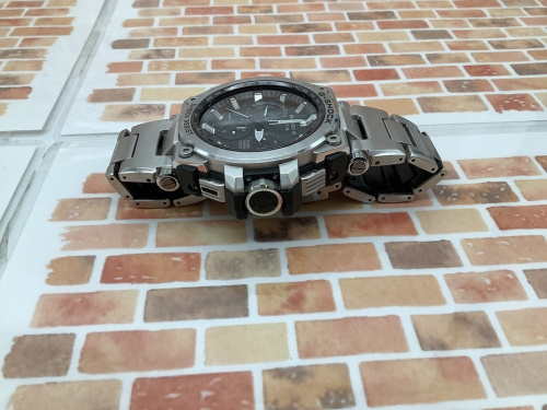 G-SHOCK MT-Gの立川